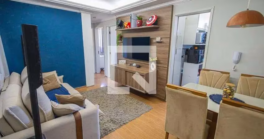 Apartamento para aluguel - santa amélia, 3 quartos,  58 m² - belo horizonte