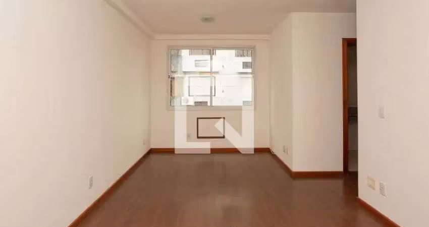 Apartamento para aluguel - petrópolis, 1 quarto,  52 m² - porto alegre