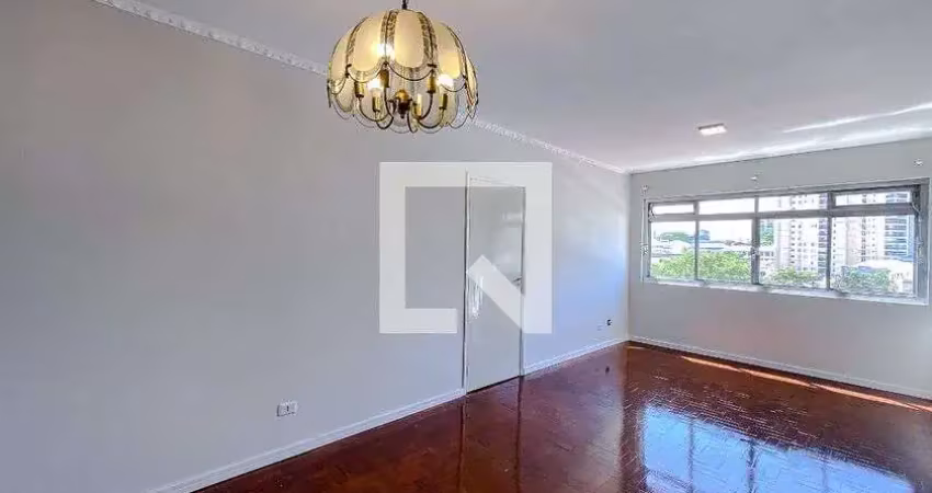 Apartamento para aluguel - mooca, 2 quartos,  90 m² - são paulo