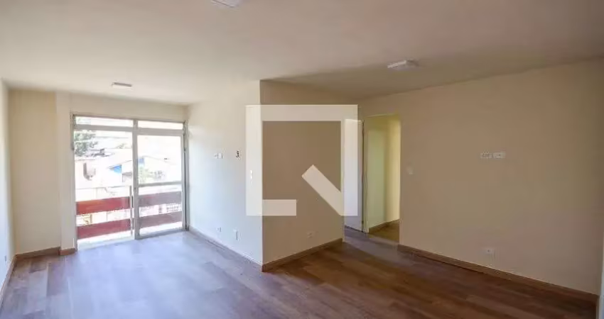 Apartamento para aluguel - jardim santa emília, 3 quartos,  85 m² - são paulo