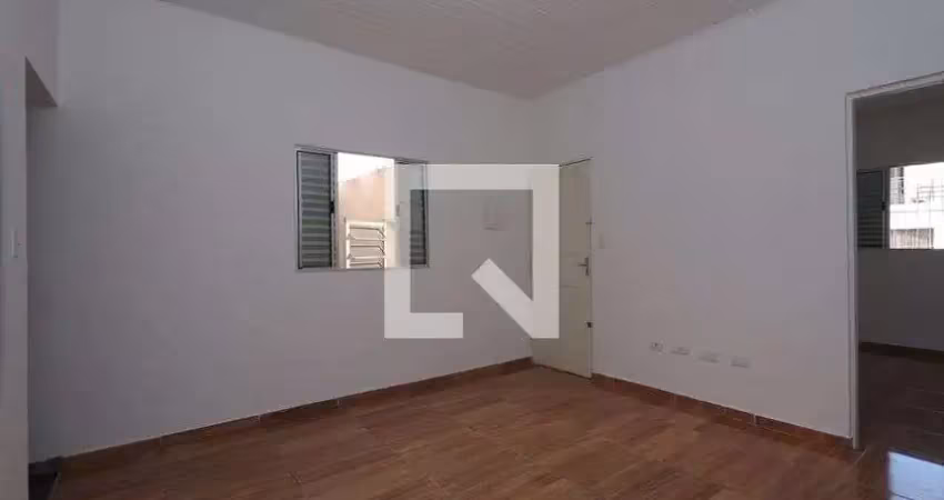 Casa para aluguel - vila prudente, 1 quarto,  92 m² - são paulo