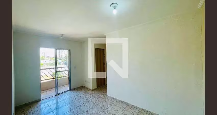 Apartamento para aluguel - jardim maia, 2 quartos,  57 m² - guarulhos