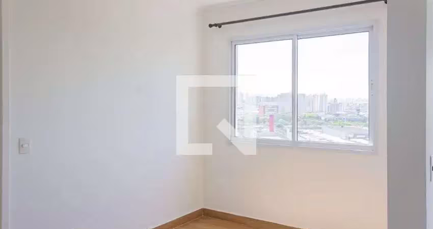 Apartamento para aluguel - água branca, 1 quarto,  31 m² - são paulo