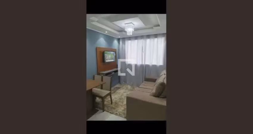 Apartamento para aluguel - guaratiba, 2 quartos,  42 m² - rio de janeiro
