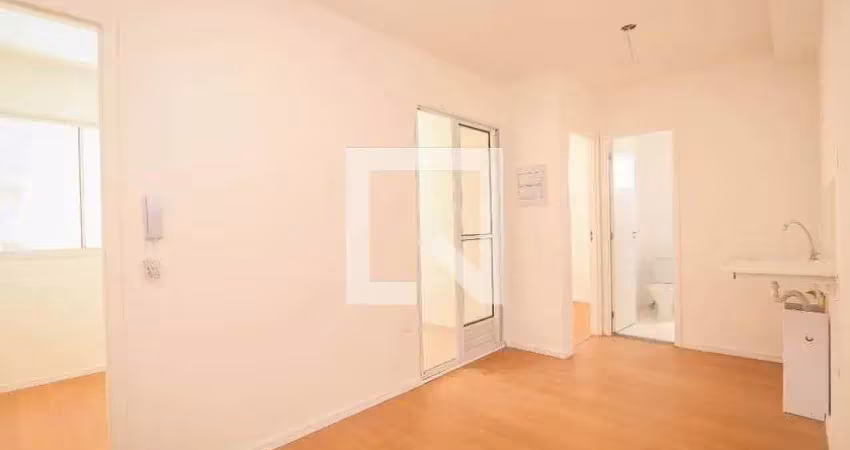 Apartamento para aluguel - vila sônia, 2 quartos,  33 m² - são paulo