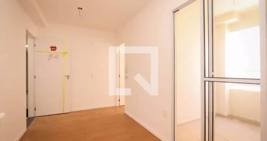 Apartamento para aluguel - vila sônia, 2 quartos,  33 m² - são paulo