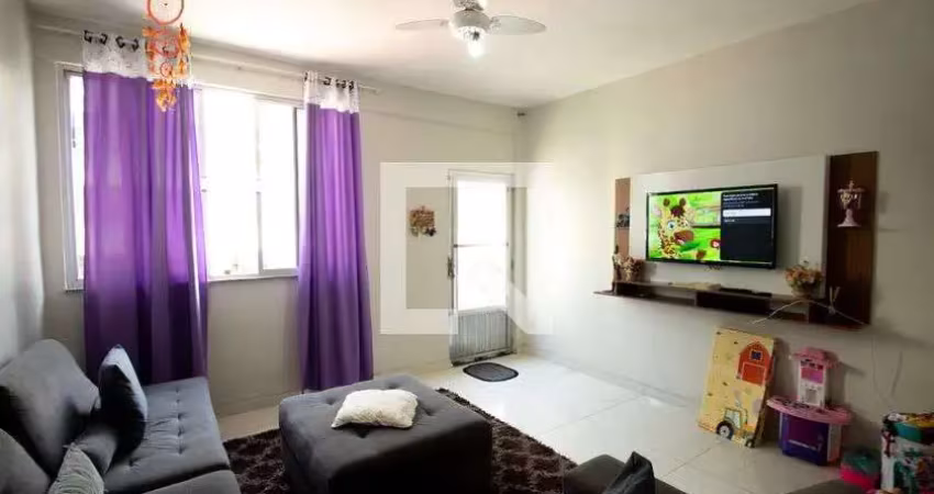 Casa para aluguel - colubandê, 3 quartos,  144 m² - são gonçalo