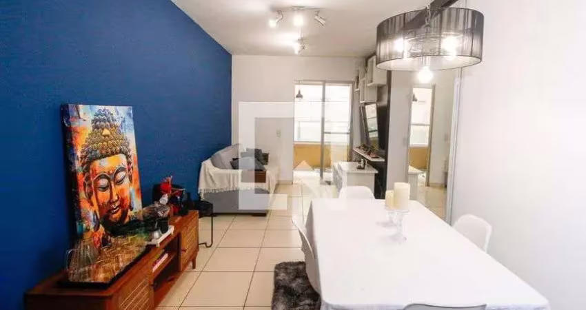 Apartamento para aluguel - panamby, 3 quartos,  69 m² - são paulo