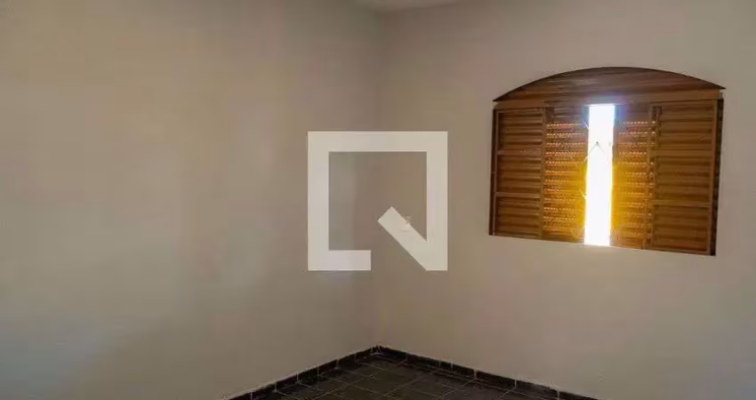 Casa para aluguel - jardim luz, 3 quartos,  120 m² - aparecida de goiânia