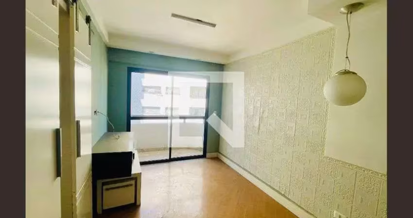 Apartamento para aluguel - vila rosália, 3 quartos,  72 m² - guarulhos