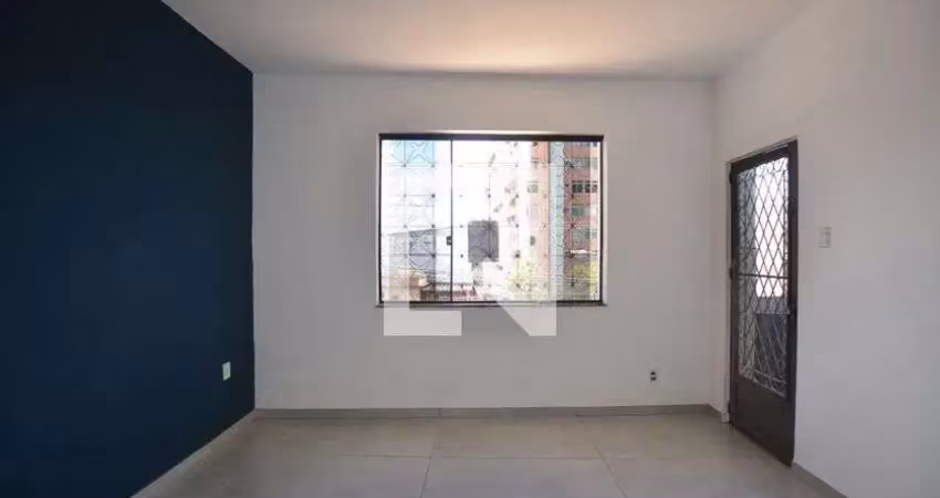 Casa para aluguel - campinho, 3 quartos,  390 m² - rio de janeiro