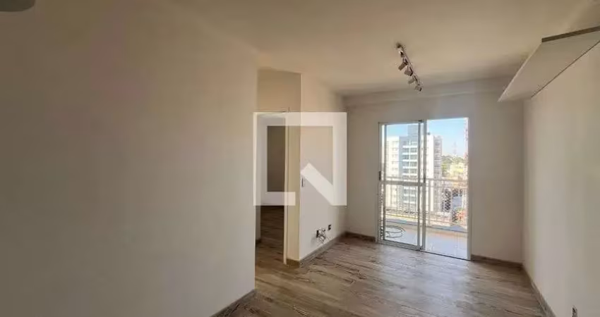Apartamento para aluguel - ponte preta, 2 quartos,  50 m² - campinas