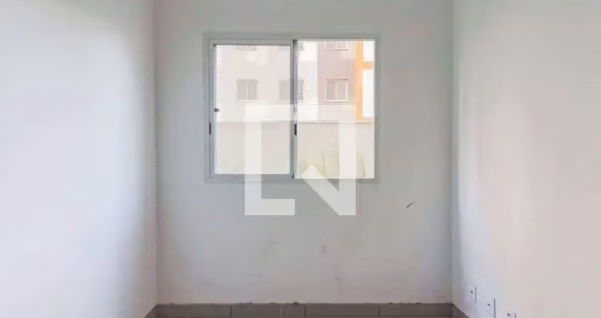 Apartamento para aluguel - jaguaré, 2 quartos,  72 m² - são paulo