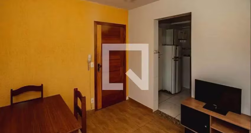 Apartamento para aluguel - são francisco, 2 quartos,  70 m² - belo horizonte