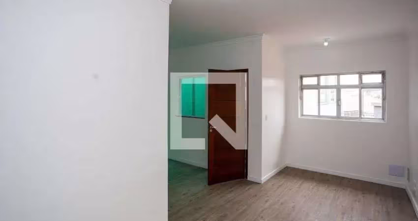 Apartamento para aluguel - taboão, 2 quartos,  61 m² - diadema
