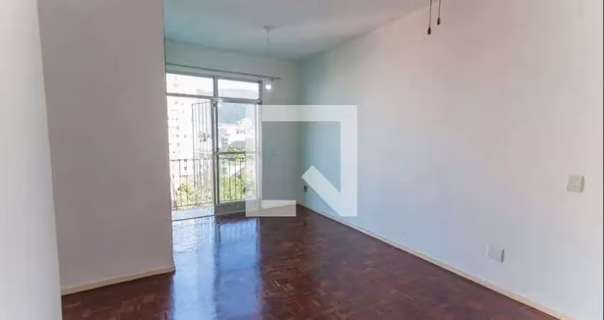 Apartamento para aluguel - vila isabel, 2 quartos,  70 m² - rio de janeiro