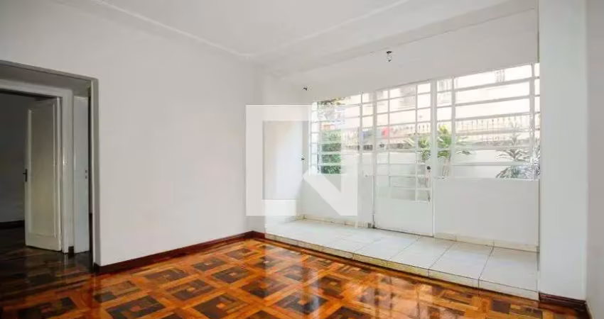 Apartamento para aluguel - menino deus, 2 quartos,  90 m² - porto alegre