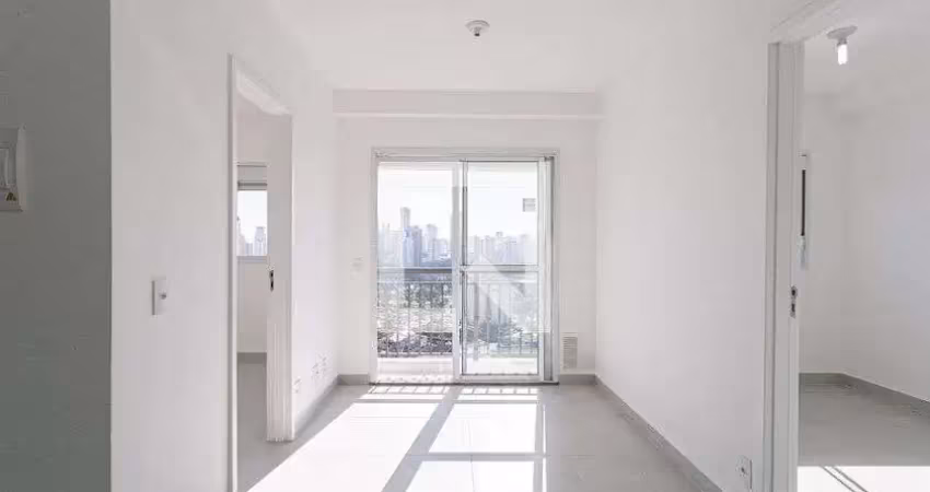 Apartamento para aluguel - vila invernada, 2 quartos,  38 m² - são paulo
