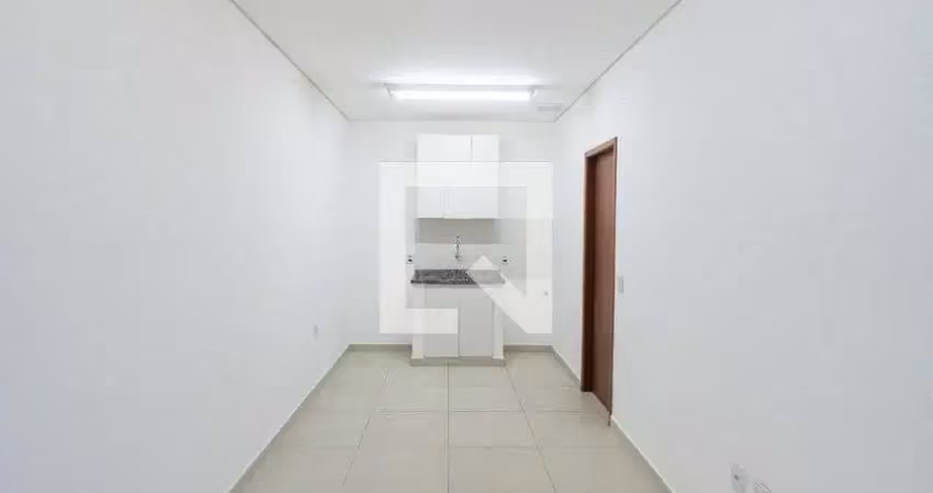Apartamento para aluguel - jabaquara, 1 quarto,  36 m² - são paulo