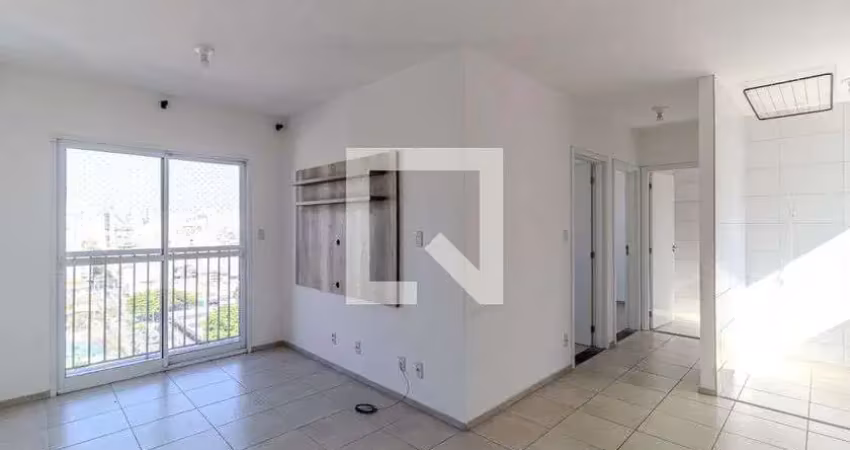 Apartamento para aluguel - centro, 2 quartos,  70 m² - são paulo