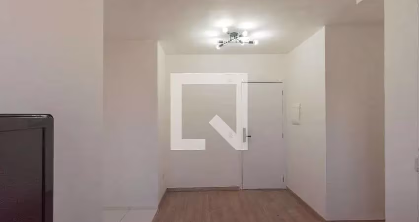 Apartamento para aluguel - campos elíseos , 2 quartos,  43 m² - campinas