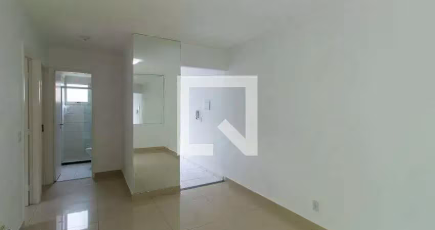 Apartamento para aluguel - jardim isis, 2 quartos,  49 m² - cotia