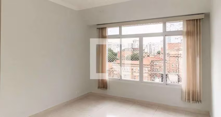 Kitnet / stúdio para aluguel - santa cecília, 1 quarto,  50 m² - são paulo