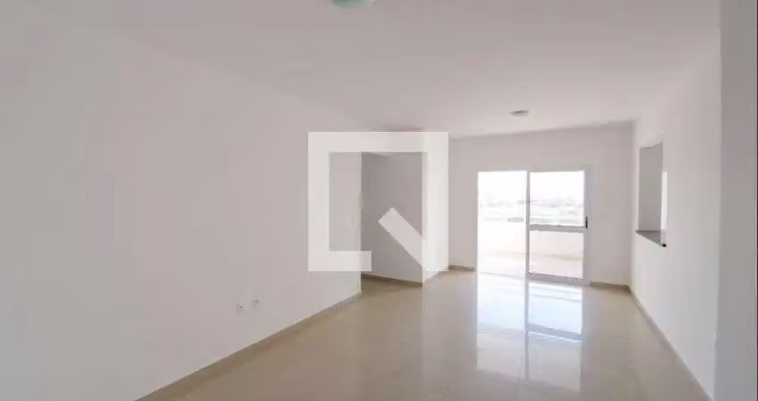 Apartamento para aluguel - santa luzia, 3 quartos,  110 m² - taubaté