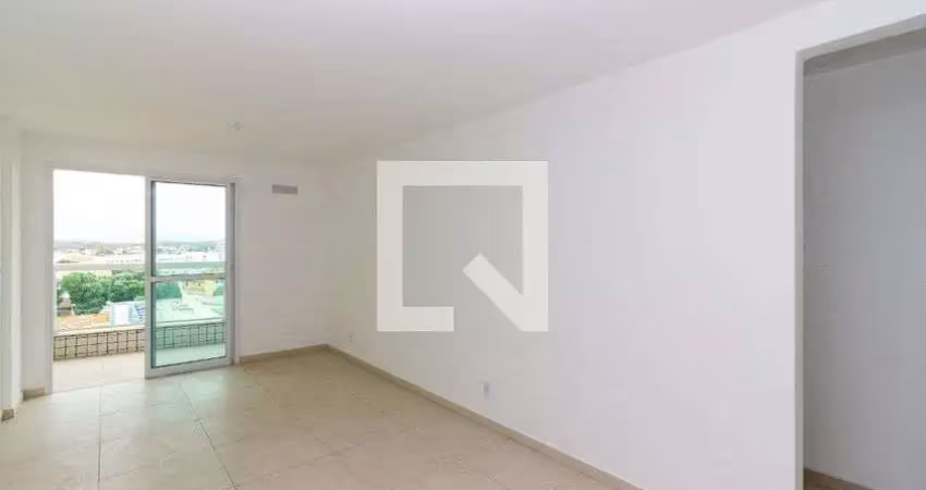 Apartamento para aluguel - vila valqueire, 3 quartos,  120 m² - rio de janeiro