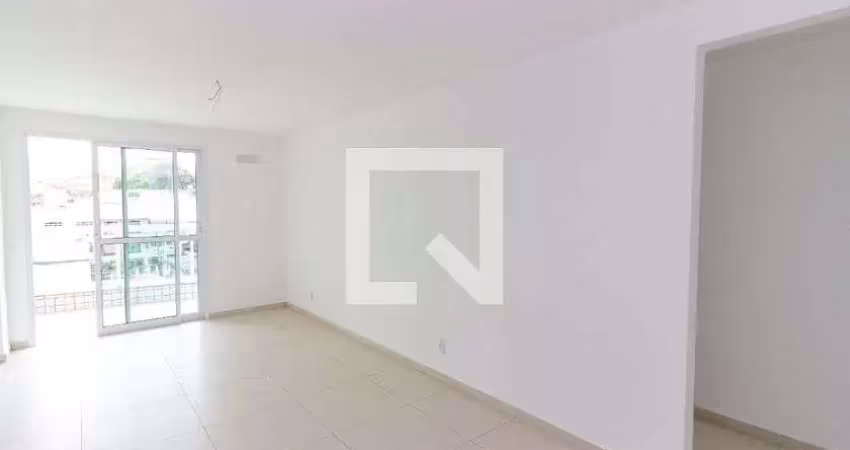 Apartamento para aluguel - vila valqueire, 3 quartos,  85 m² - rio de janeiro