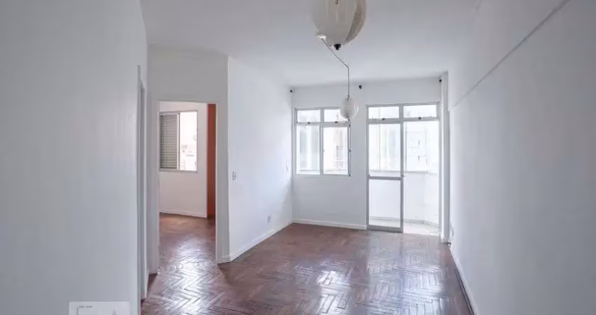 Apartamento para aluguel - serra, 1 quarto,  50 m² - belo horizonte