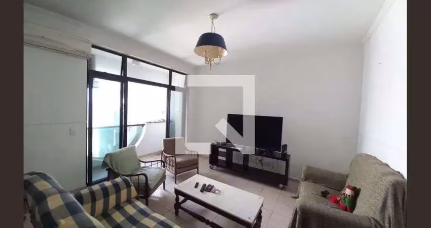 Apartamento para aluguel - boa vista, 3 quartos,  117 m² - são vicente