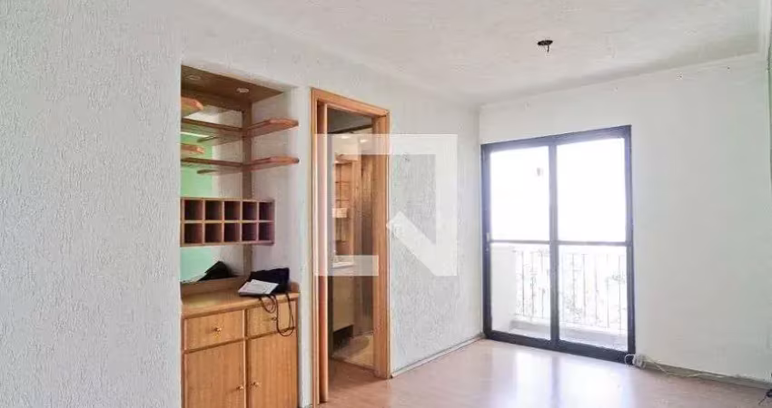 Apartamento para aluguel - freguesia do ó, 2 quartos,  50 m² - são paulo