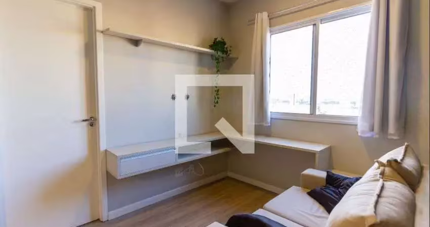 Apartamento para aluguel - bom retiro, 1 quarto,  33 m² - são paulo