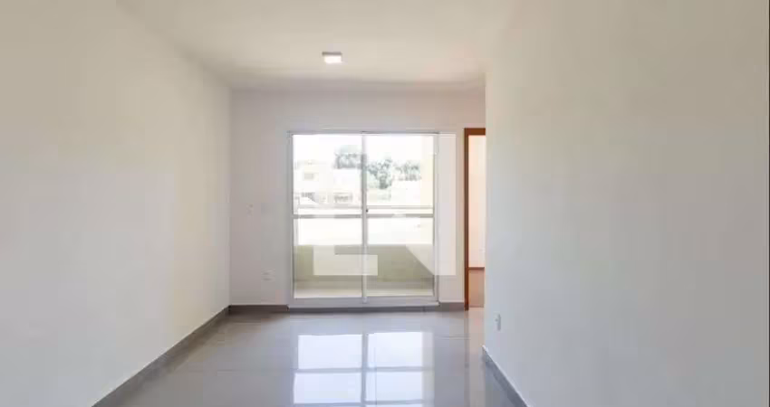 Apartamento para aluguel - cidade industrial de curitiba, 2 quartos,  45 m² - curitiba