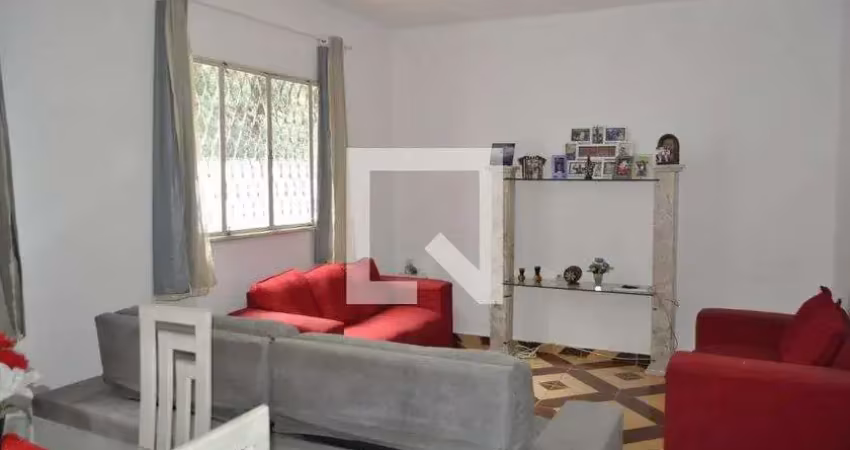 Casa para aluguel - engenho novo, 3 quartos,  152 m² - rio de janeiro