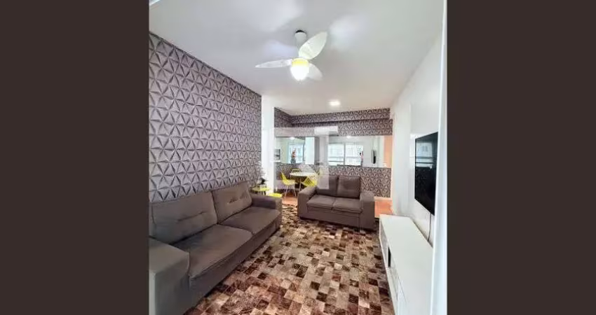 Apartamento para aluguel - panamby, 2 quartos,  42 m² - são paulo