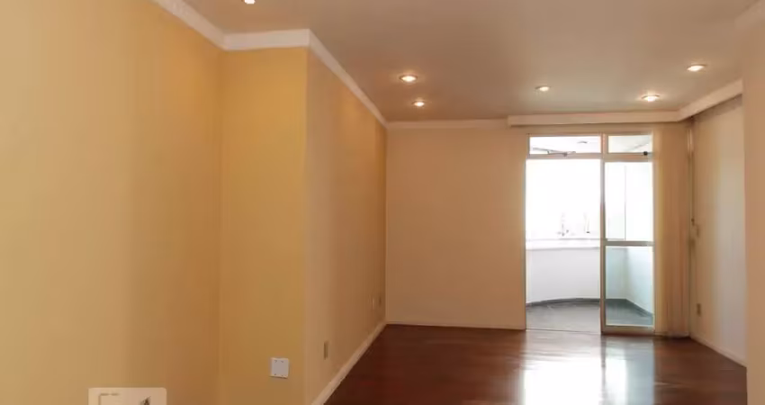 Apartamento para aluguel - serra, 3 quartos,  70 m² - belo horizonte