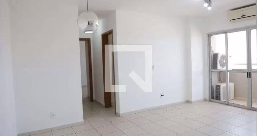 Apartamento para aluguel - jardim atlântico , 2 quartos,  66 m² - goiânia