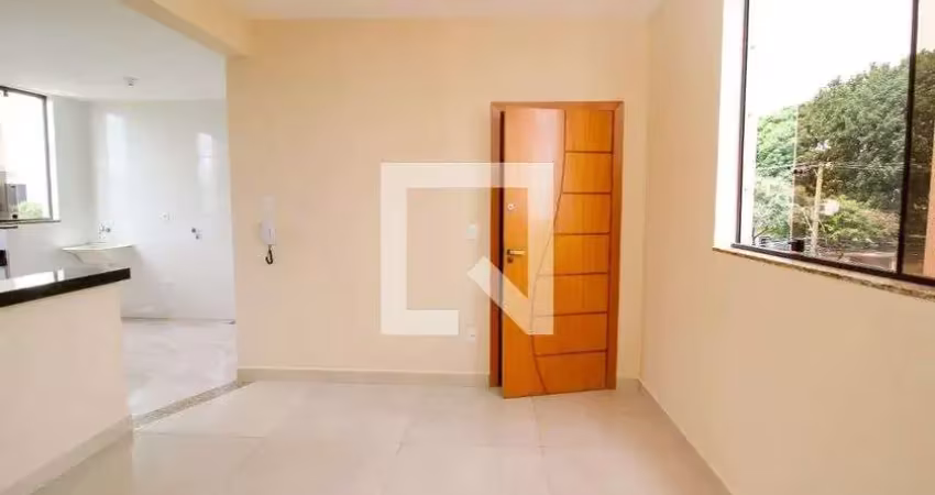 Apartamento para aluguel - união, 2 quartos,  70 m² - belo horizonte