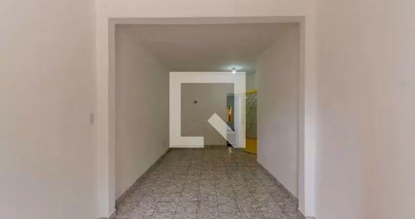 Casa para aluguel - freguesia do ó, 2 quartos,  90 m² - são paulo