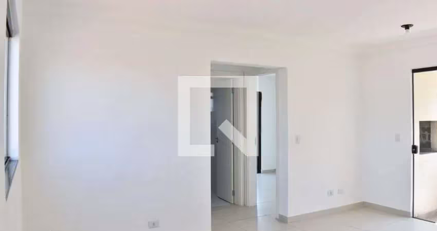 Apartamento para aluguel - jardim das américas, 2 quartos,  75 m² - curitiba