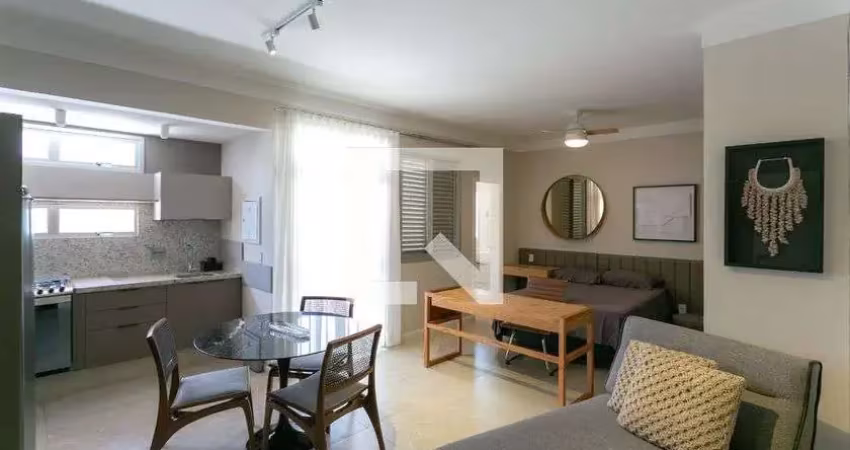 Apartamento para aluguel - são pedro, 1 quarto,  40 m² - belo horizonte