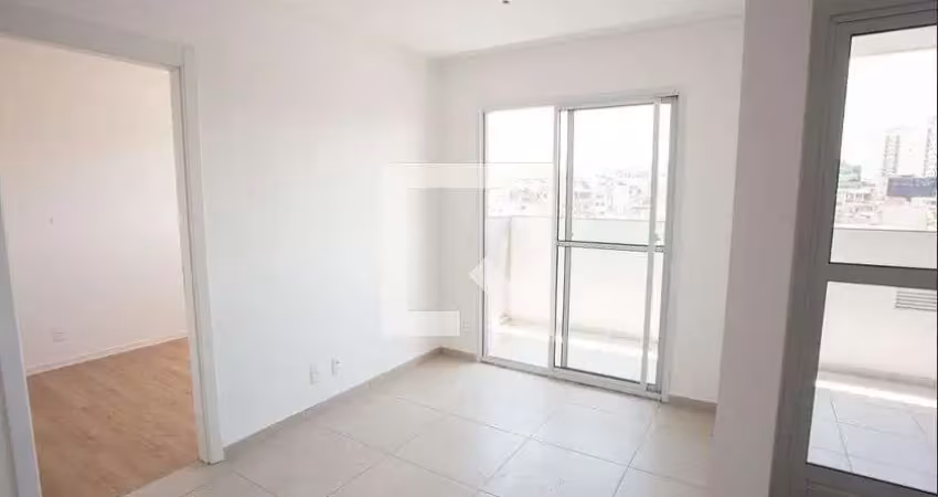 Cobertura para aluguel - mandaqui, 2 quartos,  45 m² - são paulo