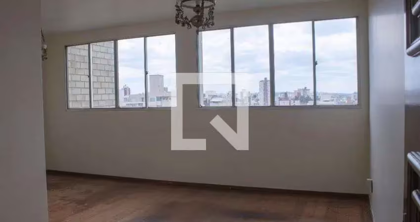 Apartamento para aluguel - sagrada família, 3 quartos,  123 m² - belo horizonte
