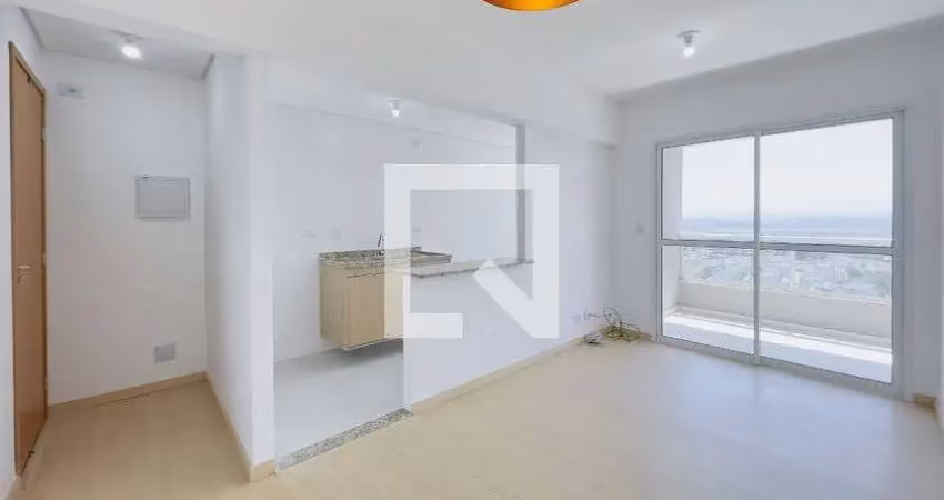Apartamento para aluguel - vila branca, 3 quartos,  66 m² - jacareí