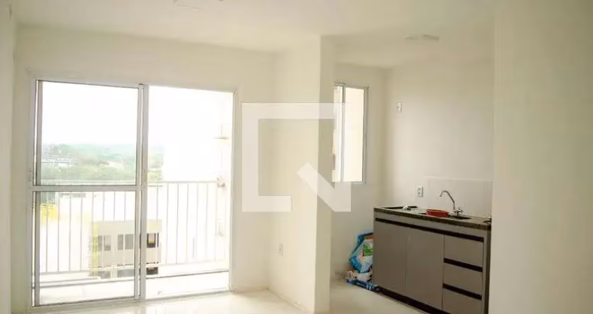 Apartamento para aluguel - residencial belvedere, 3 quartos,  61 m² - goiânia