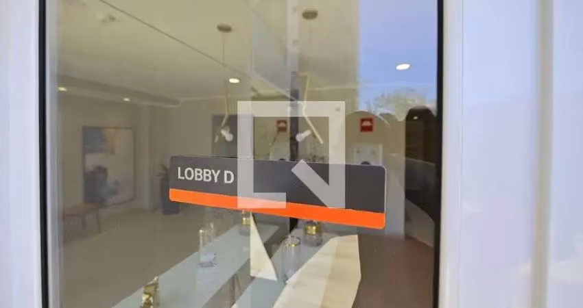 Apartamento para aluguel - residencial belvedere, 3 quartos,  61 m² - goiânia