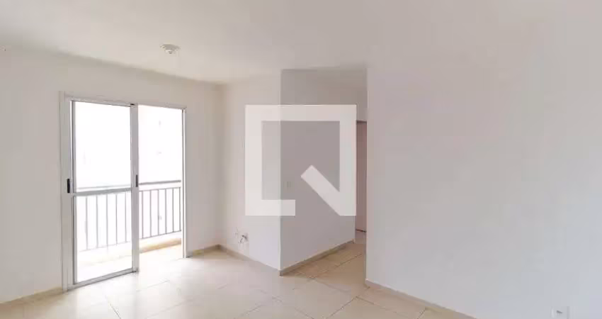 Apartamento para aluguel - campos elíseos , 2 quartos,  49 m² - campinas