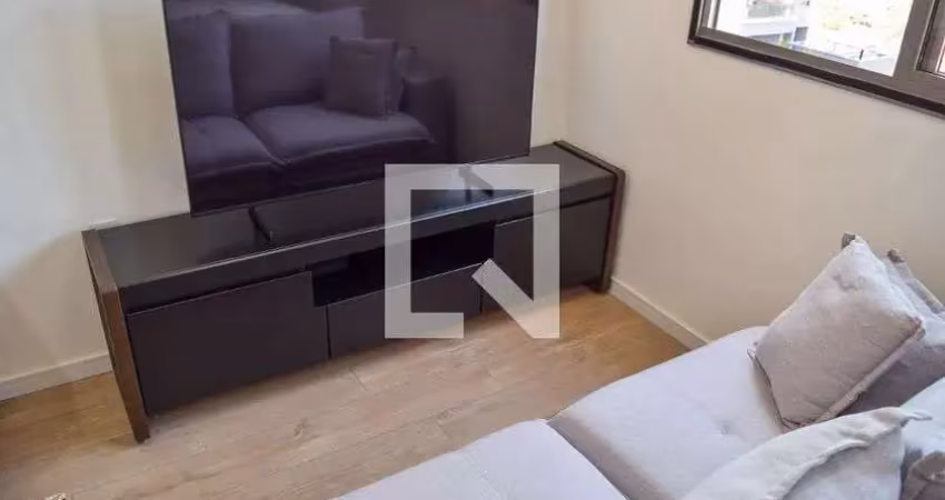 Kitnet / stúdio para aluguel - vila aricanduva, 1 quarto,  28 m² - são paulo